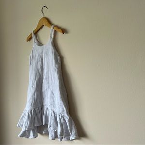 Handmade dress